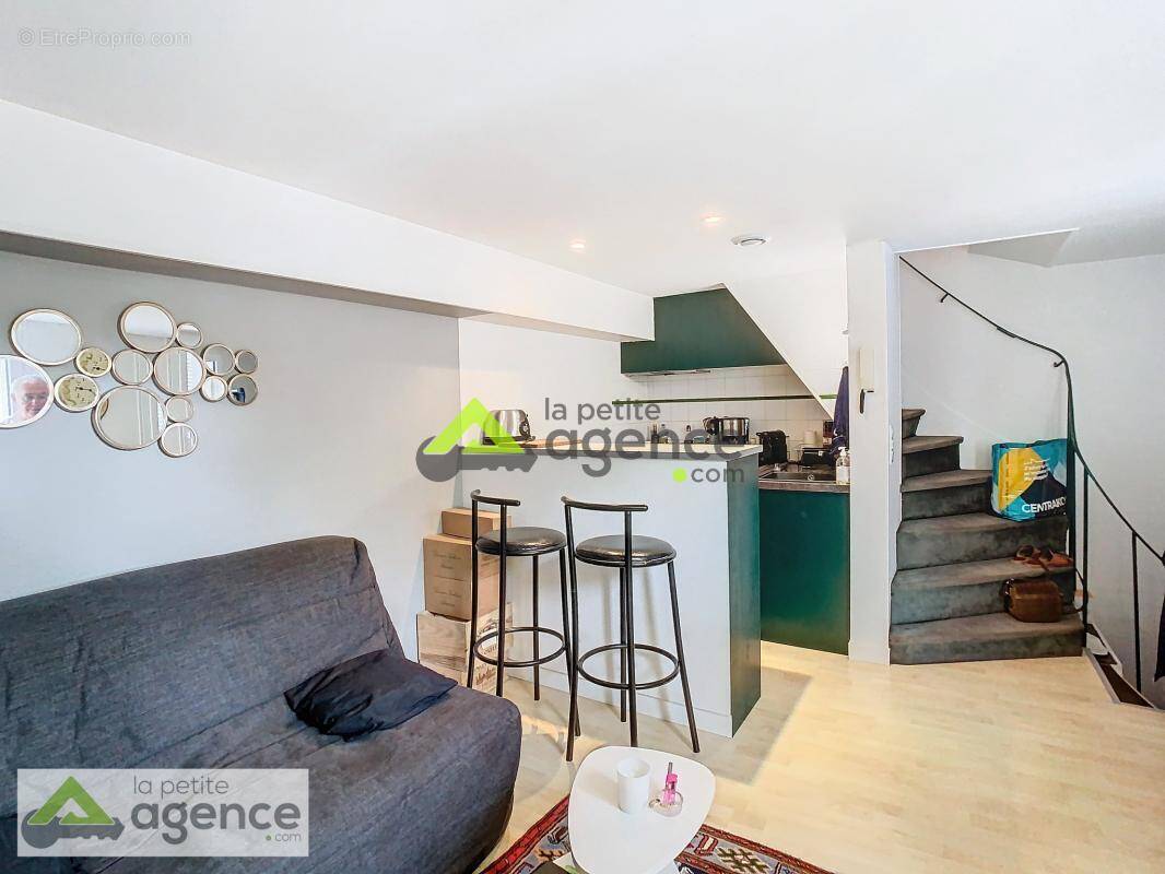 Appartement à AUBUSSON