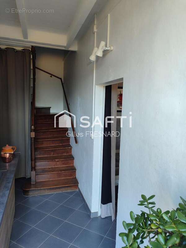 Photo 4 - Maison à PONS