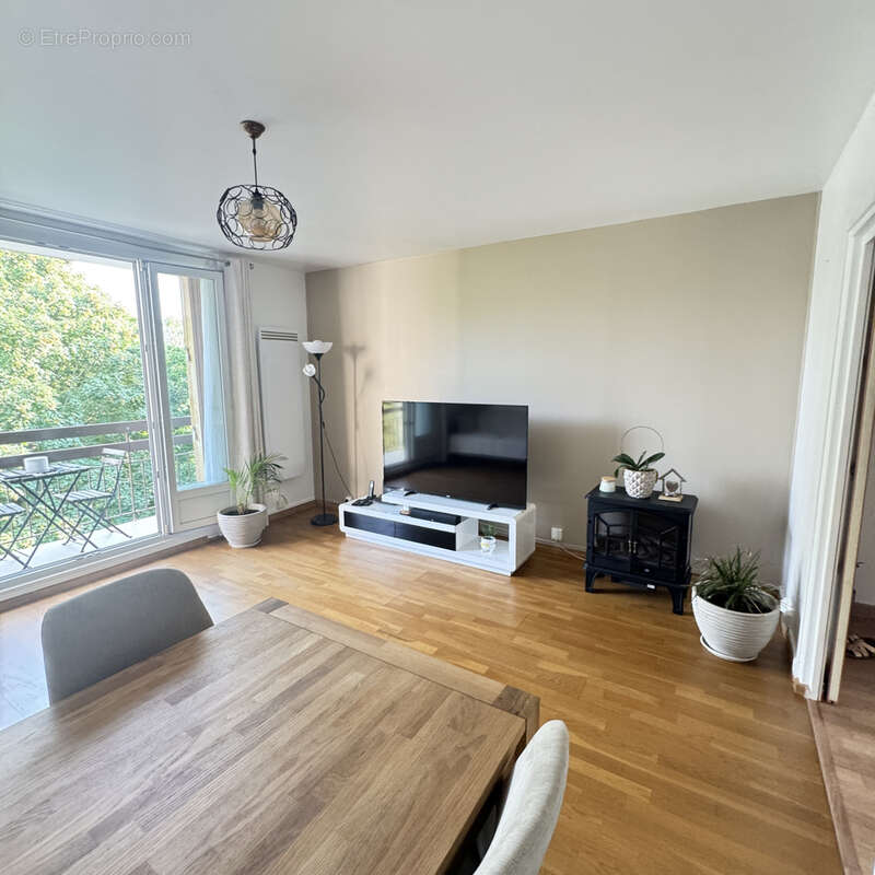 Appartement Type T4 - photo 7