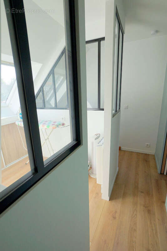 Maison à MEZIERES-SUR-SEINE