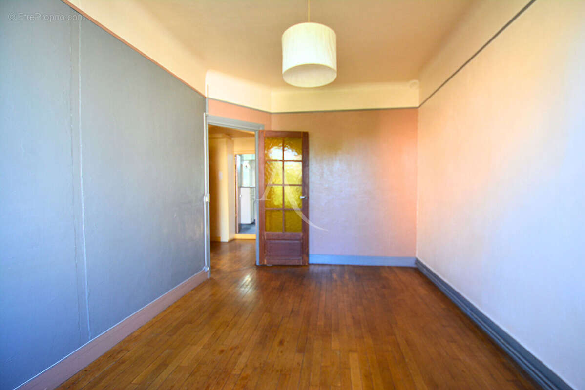Appartement Vitry Sur Seine 2 pièce(s) 38.40 m2 - photo 5