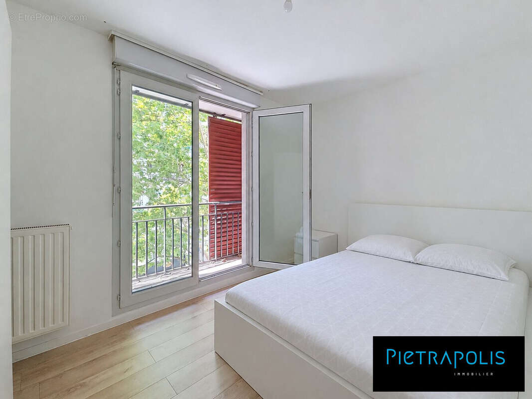 Appartement à LYON-7E