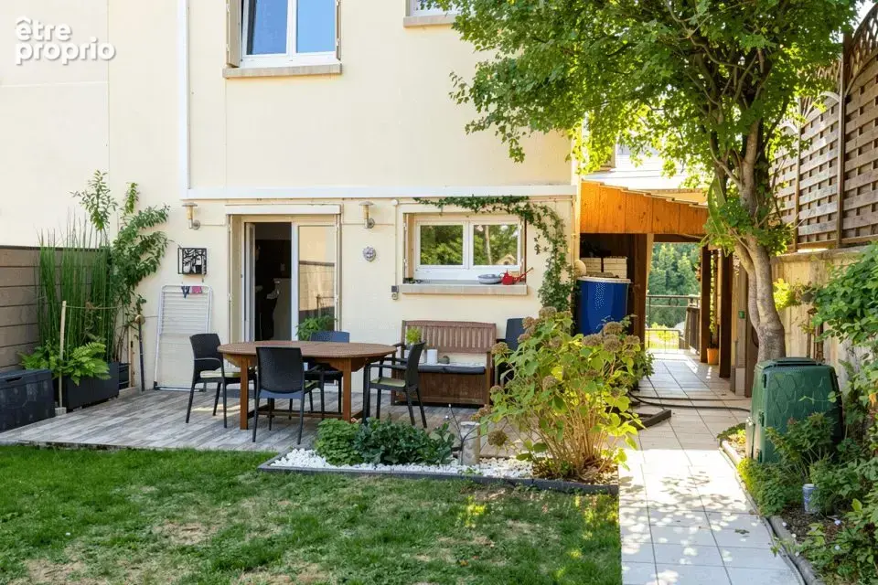 Photo Maison à Gagny au prix de 280 000€