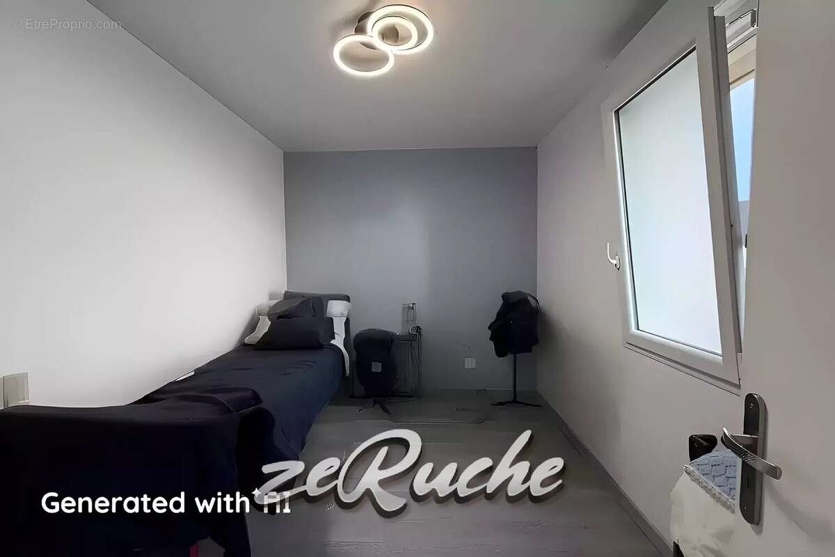 Maison à DOUVRES-LA-DELIVRANDE