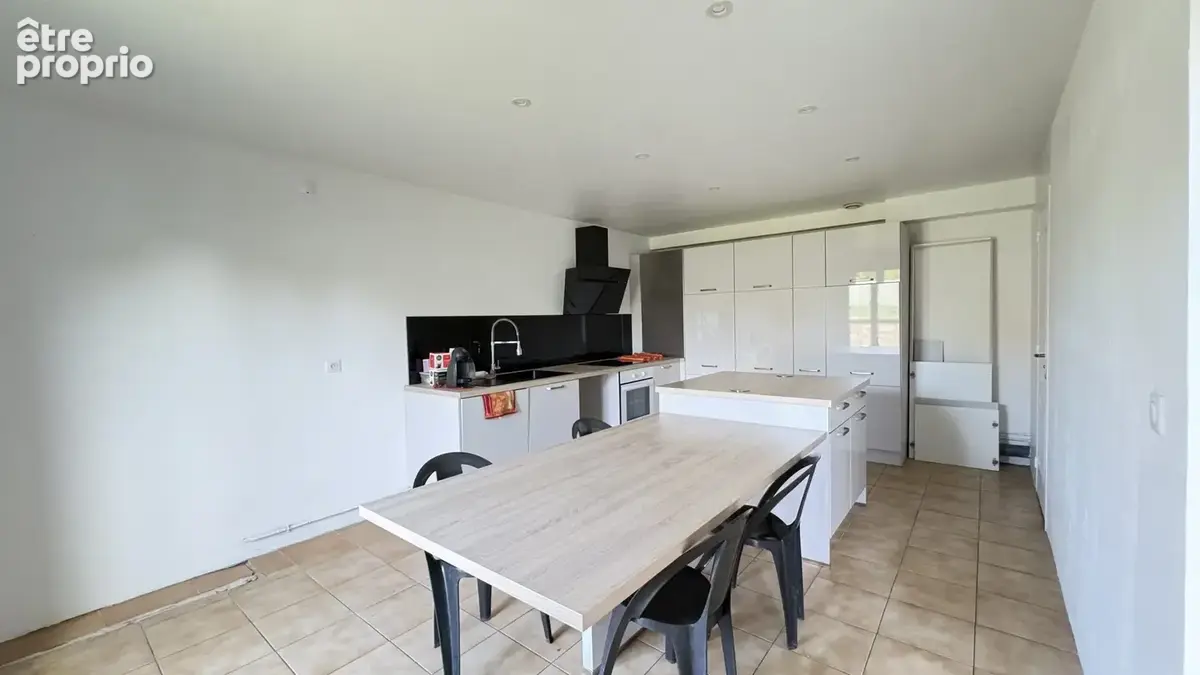 Maison 4 pièces 97 m² à vendre à Chars (95750) - photo 4
