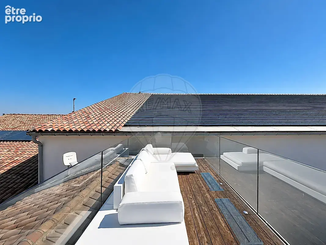 Maison 3 chambre(s) à vendre - photo 21