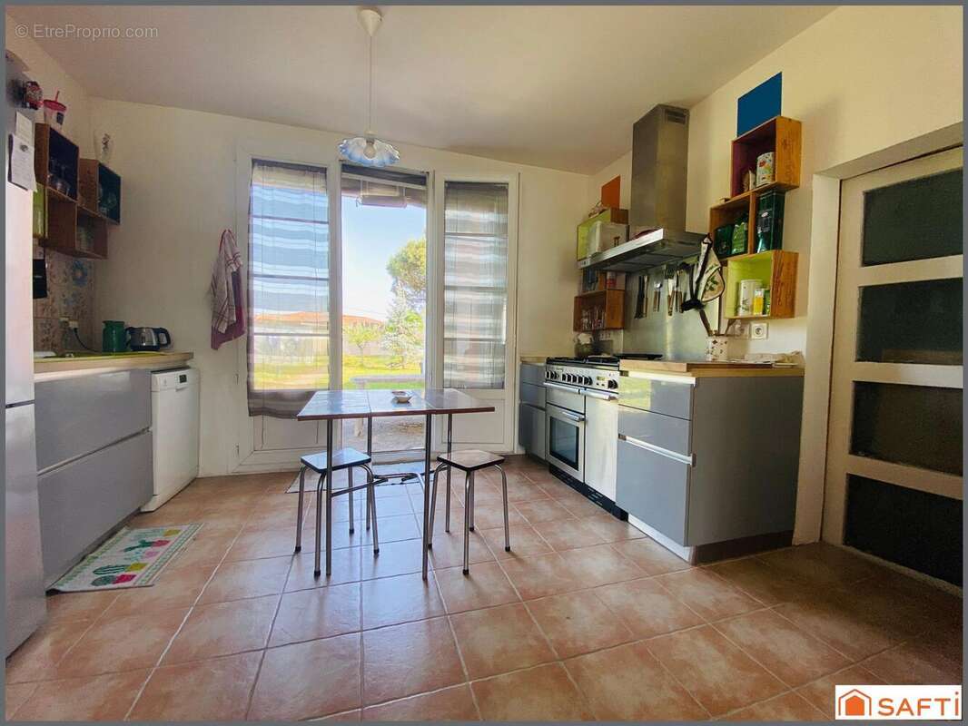 Photo 5 - Maison à CENON