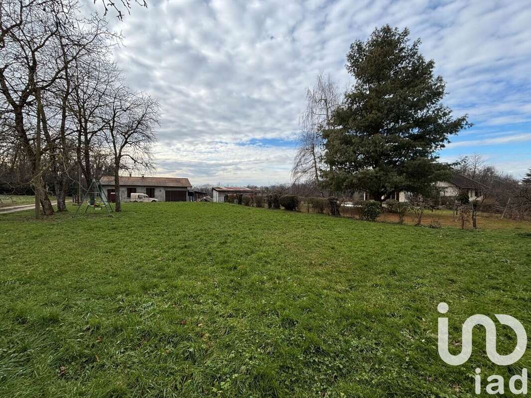 Photo 6 - Terrain à SAINT-CLAIR-DE-LA-TOUR