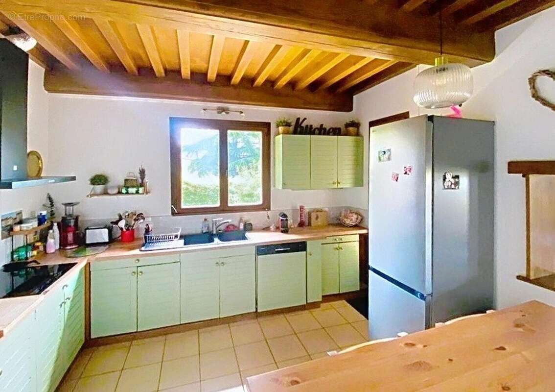 Photo 5 - Maison à ASNIERES-LES-DIJON