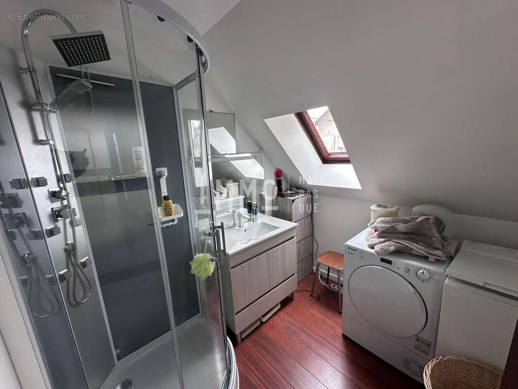 Maison à VOUVRAY-SUR-LOIR