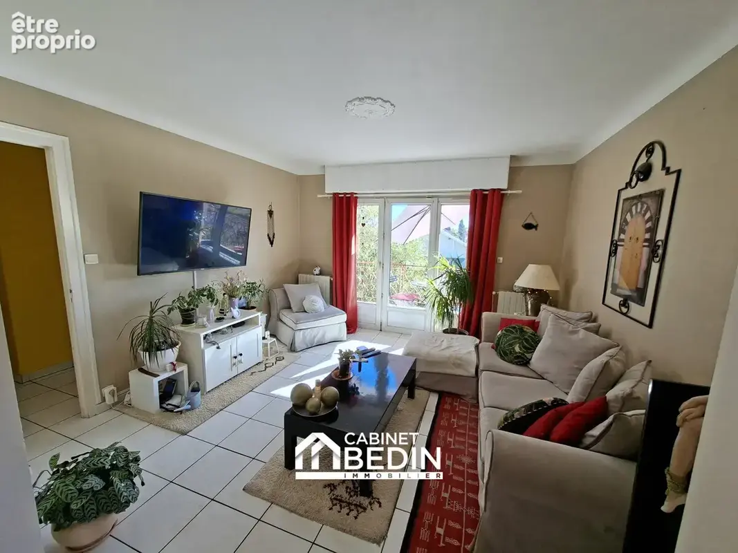 Maison 6 pièces 150 m² à vendre à Coutras (33230) - photo 3