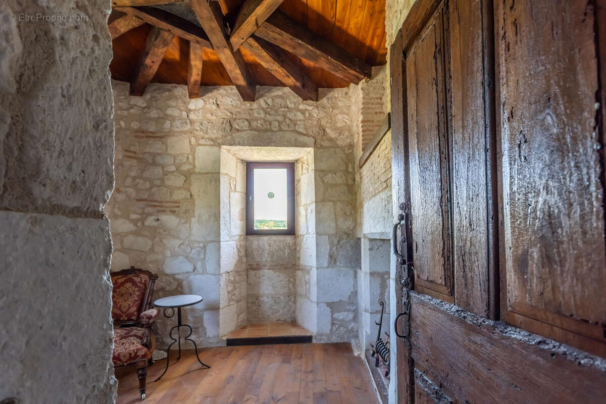 Maison à TOURNON-D'AGENAIS