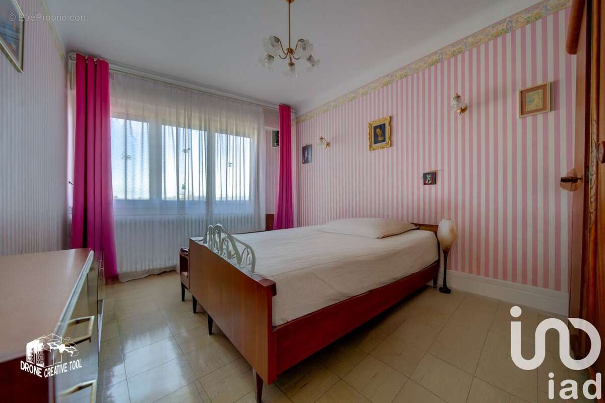 Photo 8 - Appartement à FLORANGE