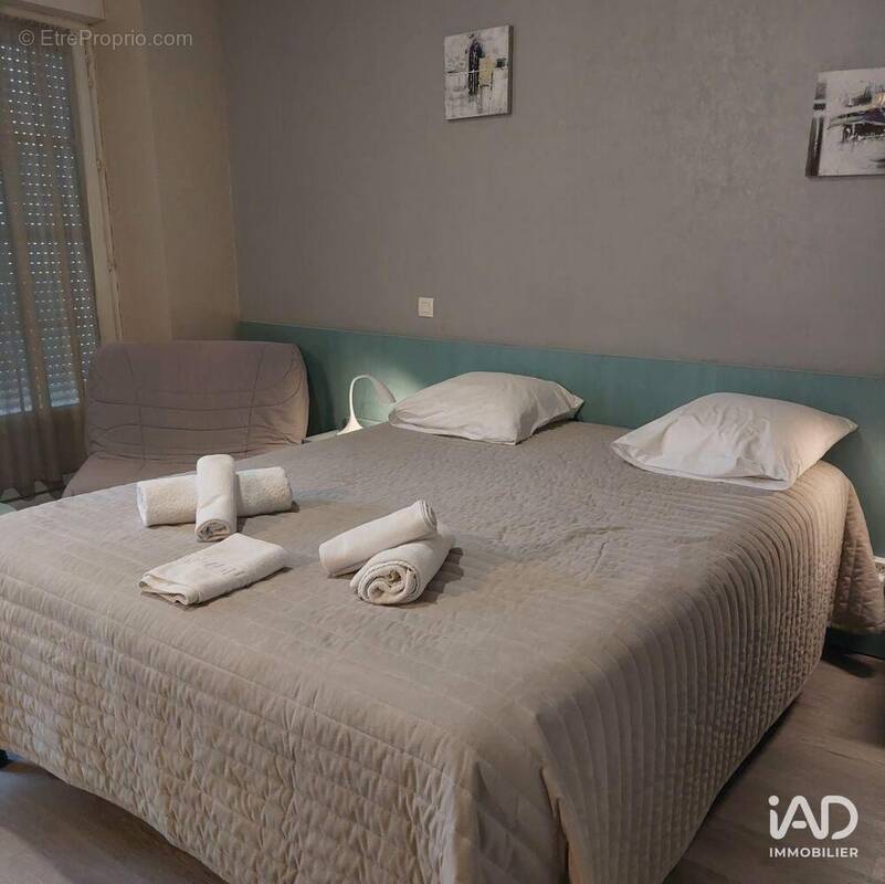 Photo 1 - Commerce à BAGNERES-DE-LUCHON