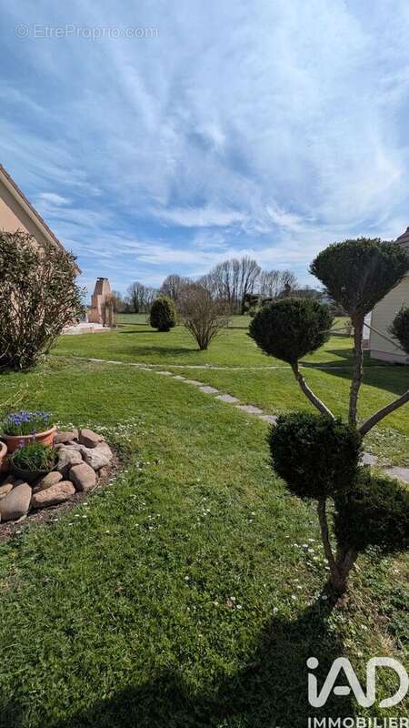 Photo 8 - Maison à MORLAAS