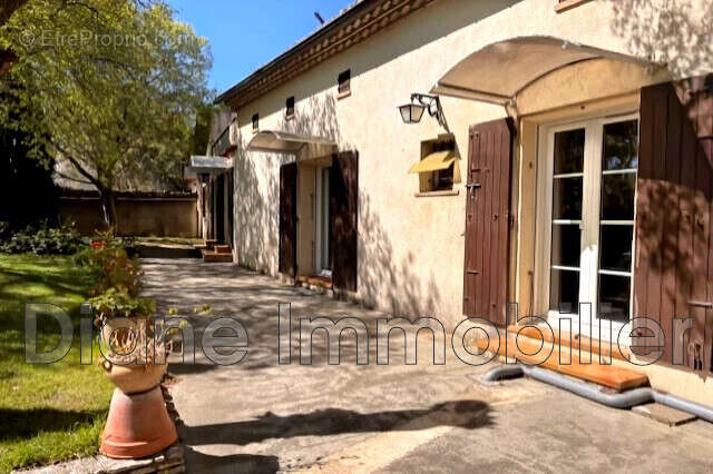 Maison à NIMES