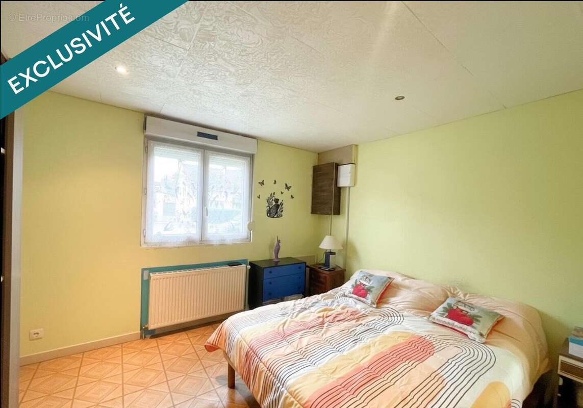 Photo 5 - Appartement à RICHEMONT