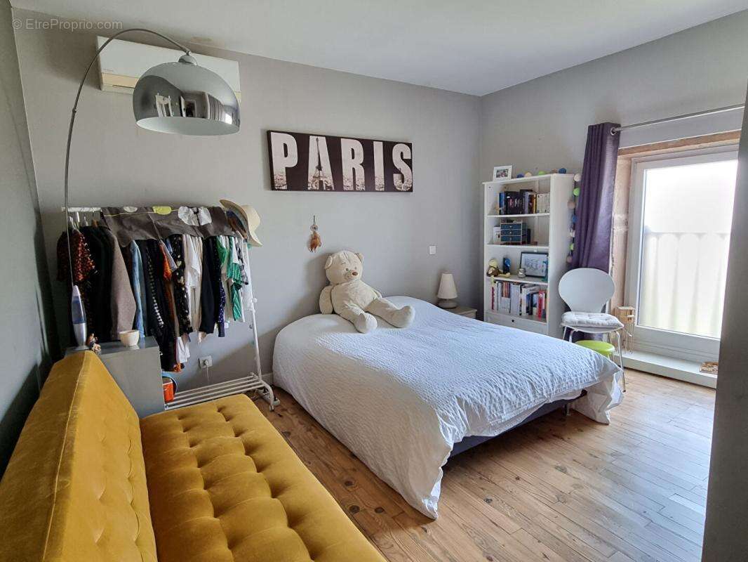 Maison à LES CHERES