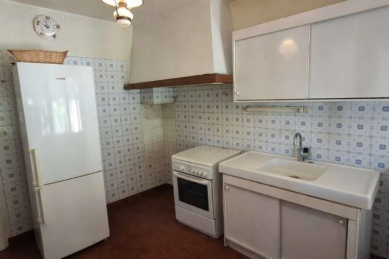 Maison à Vendre 5 pièces  (02110 CROIX FONSOMME) - photo 8