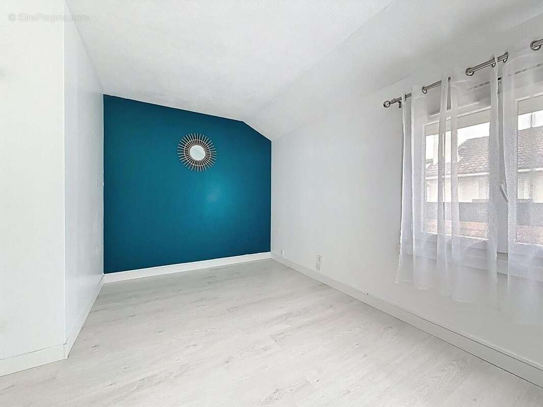 Photo 8 - Maison à LE PLESSIS-PATE