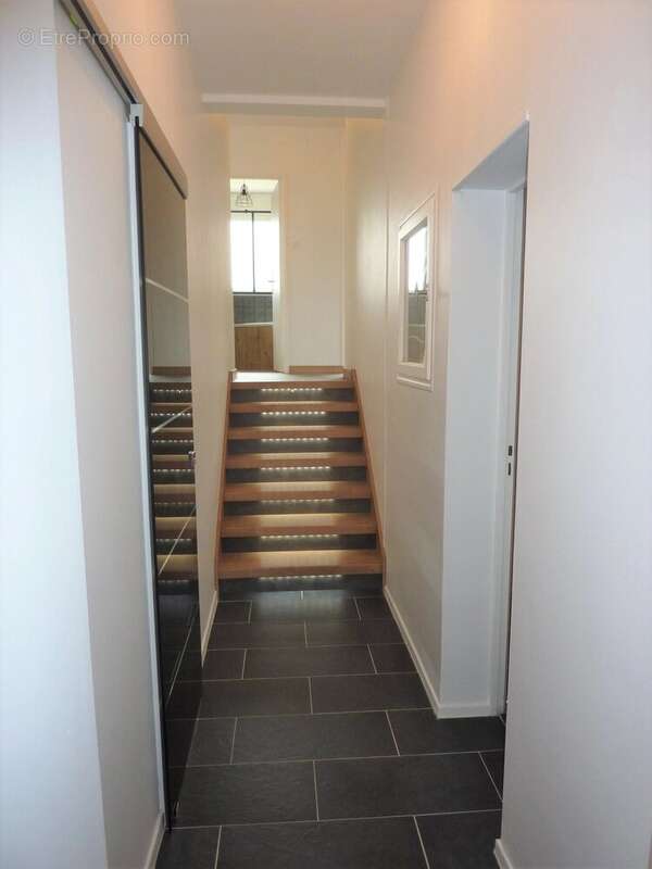 Maison à MONTBELIARD