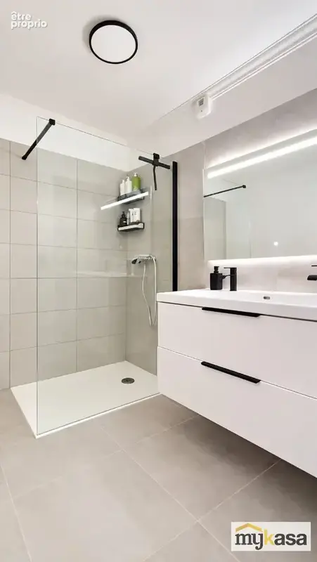 Appartement Istres 3 pièce(s) 76 m2 avec stationnement - photo 14