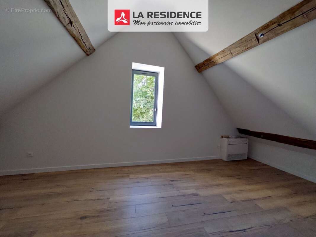 Maison à MONTAINVILLE