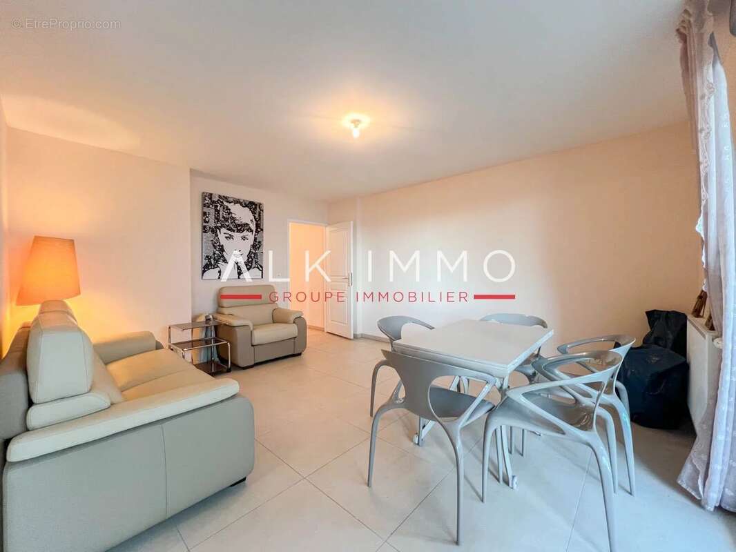 Appartement à ANNECY