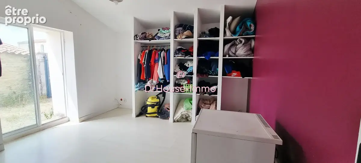 Maison 6 pièces 121 m² à vendre à Triaize (85580) - photo 18
