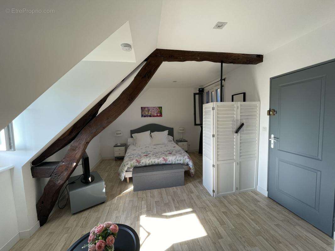 Maison à OURVILLE-EN-CAUX