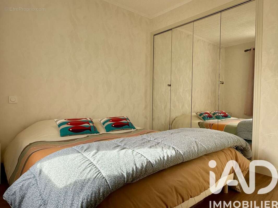 Photo 8 - Maison à LE CHATEAU-D'OLERON