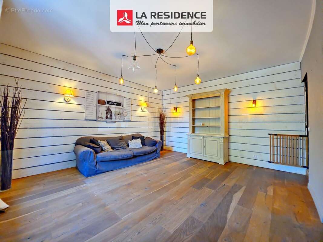 Maison 92 m² à Gambais  - photo 2