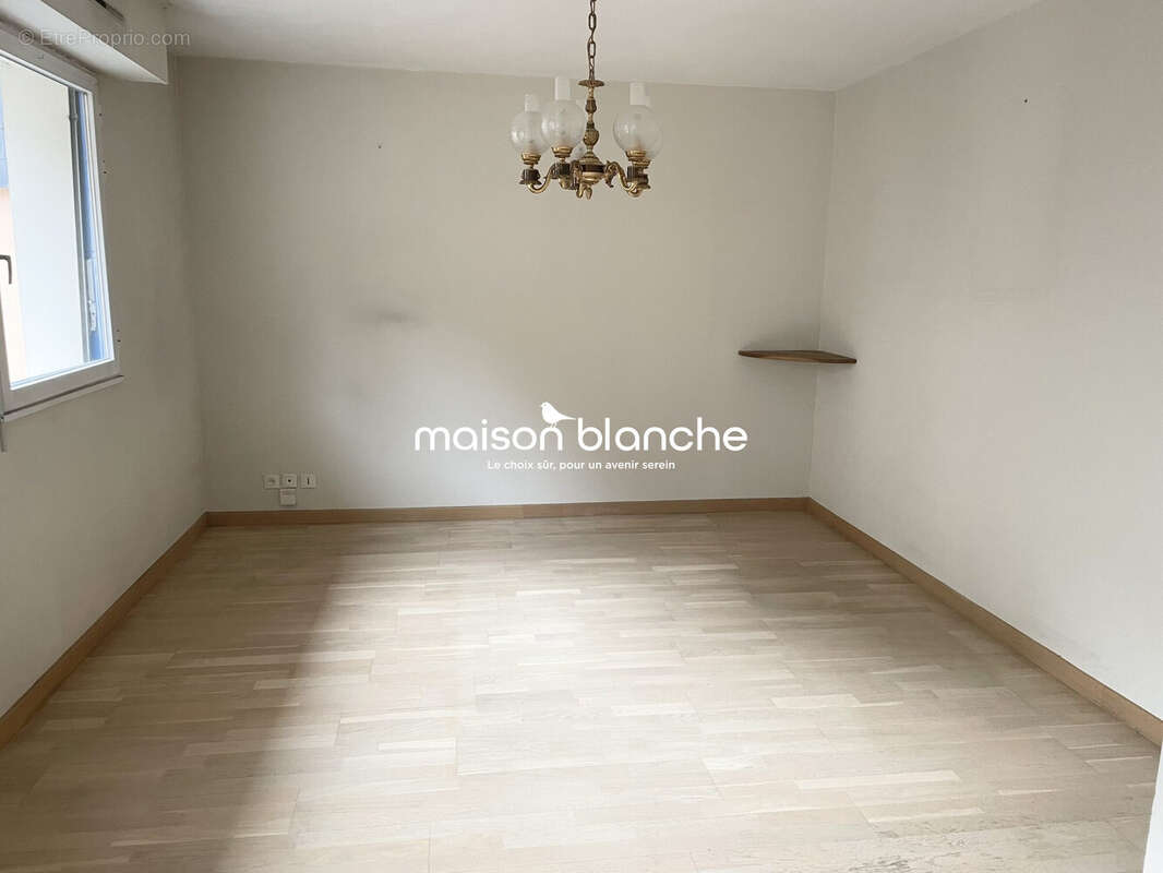 Appartement à ANGERS