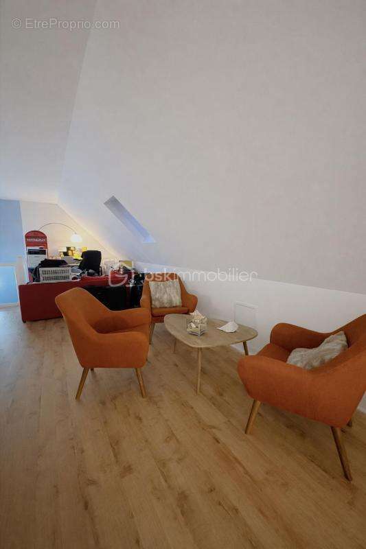 Maison individuelle de 120 m² – 3 chambres – Terrain clos de 498 m² – Environnement calme - photo 13