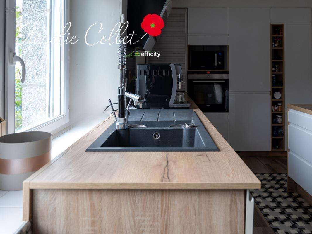 Maison 175 m² à Yffiniac  - photo 8