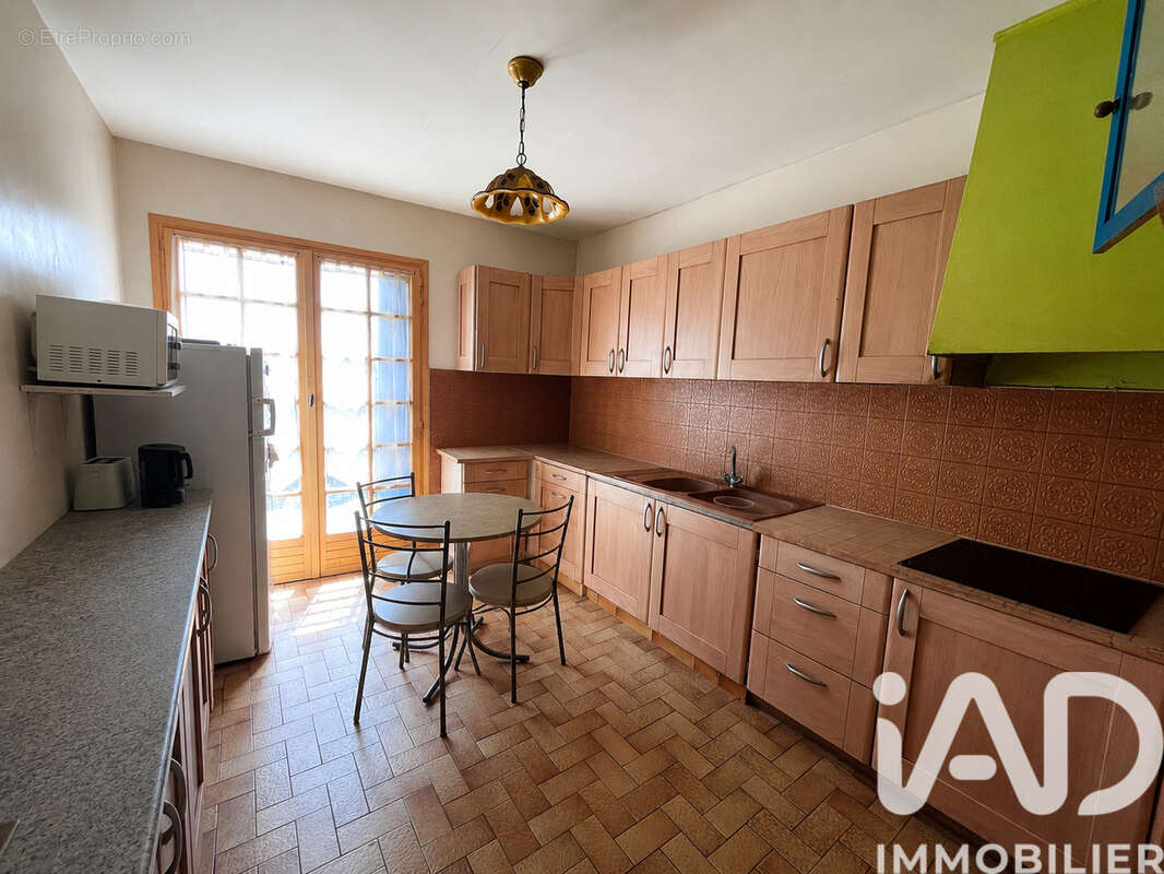 Photo 2 - Maison à LALOUBERE