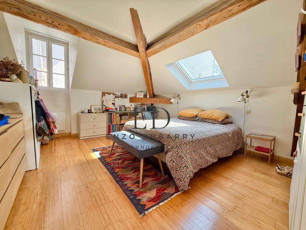 Appartement - photo 8