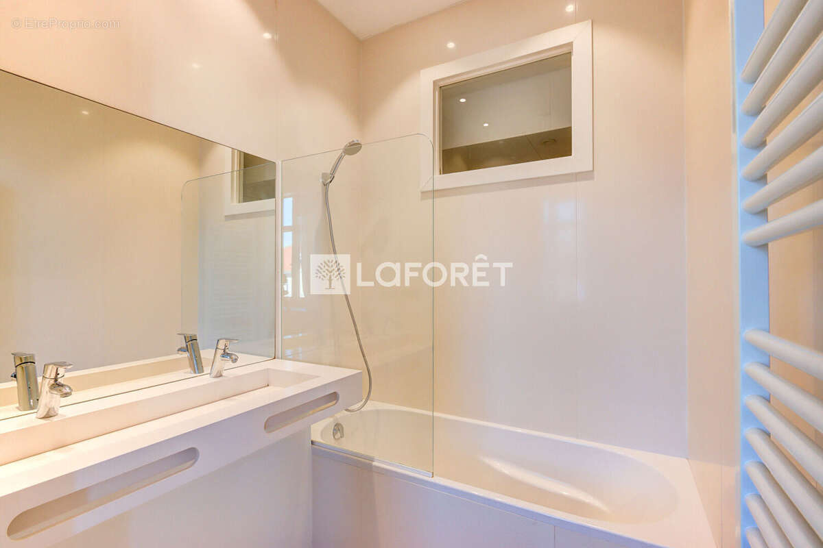 Appartement à BIARRITZ