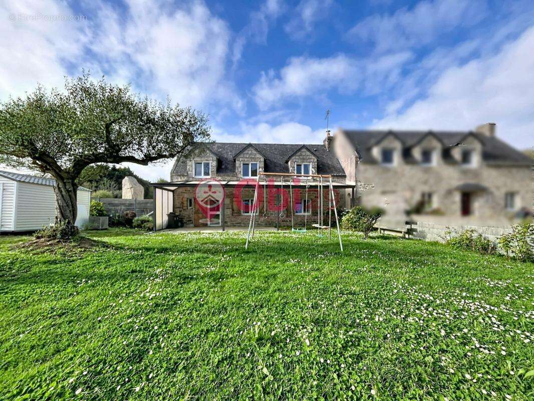 Maison à TREGUNC