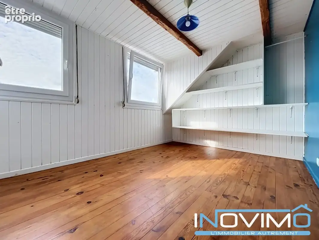 Maison 5 pièces 112 m² à vendre à Calais (62100) - photo 6