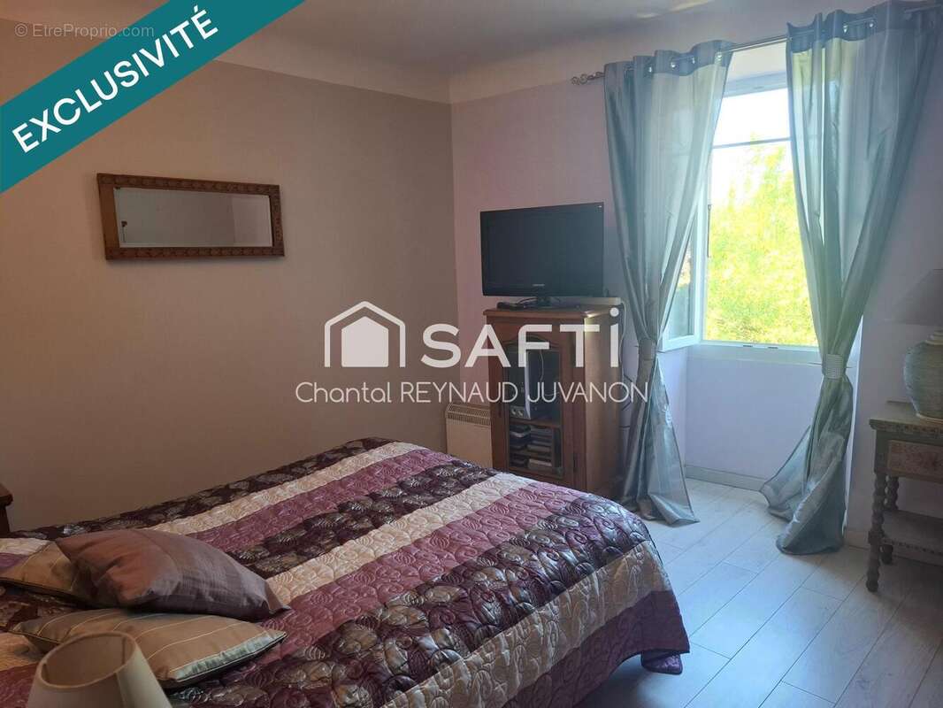 Photo 3 - Maison à GRAMBOIS