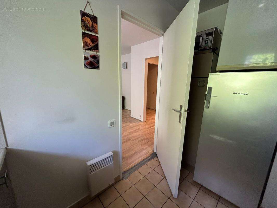 Appartement À Vendre - photo 7