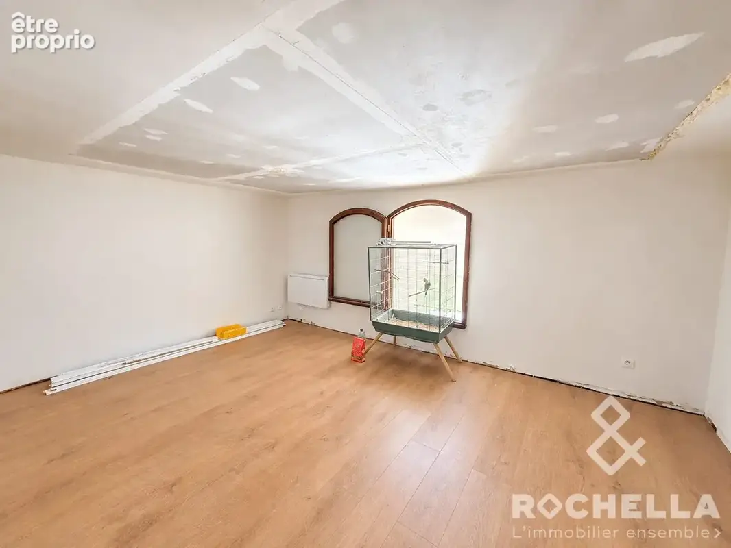 Maison 5 pièces 177 m² à vendre à Saint-Martial (17330) - photo 9