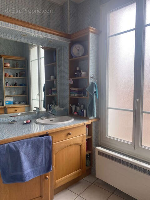 Duplex 97.27m2 Carrez/123.92m2 au sol/ 5/6 pièces + Cave 20m2 - photo 8