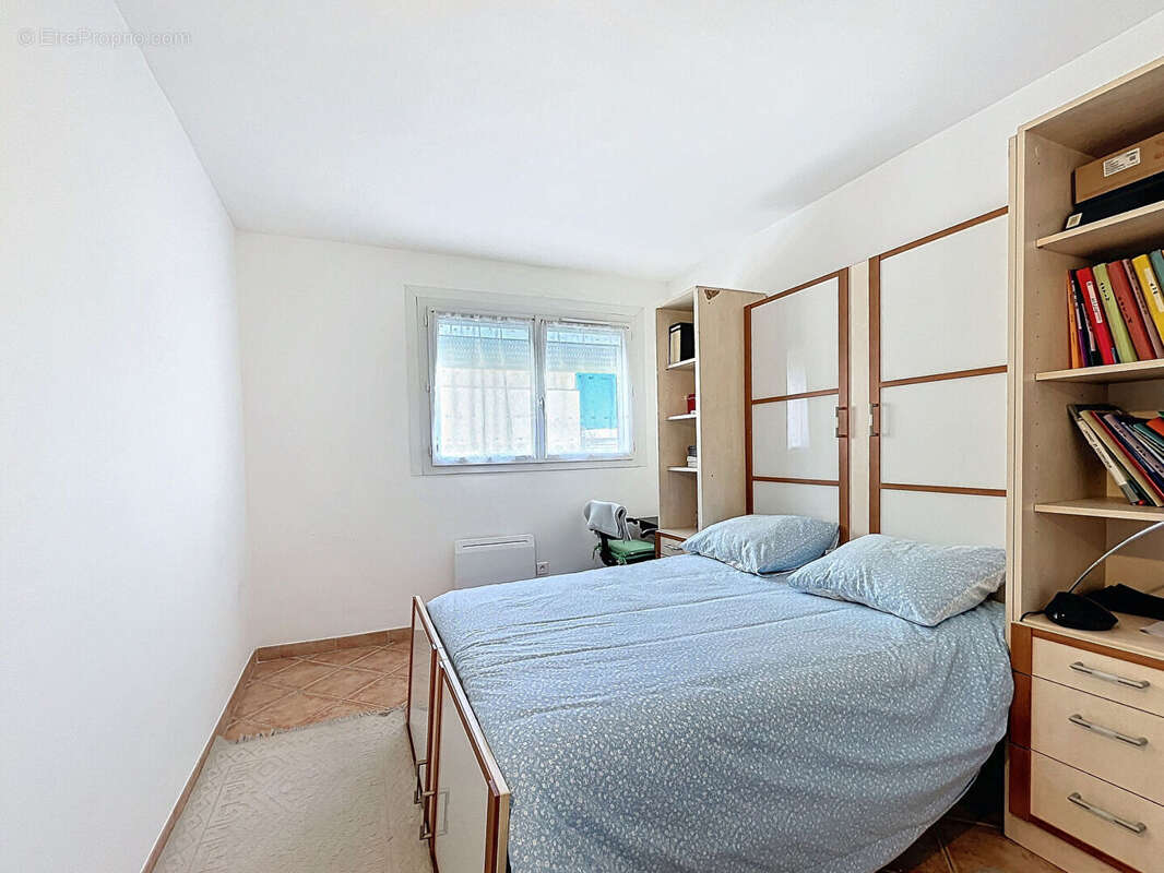 Appartement à LORMONT