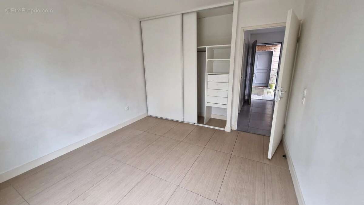 Appartement à TALENCE