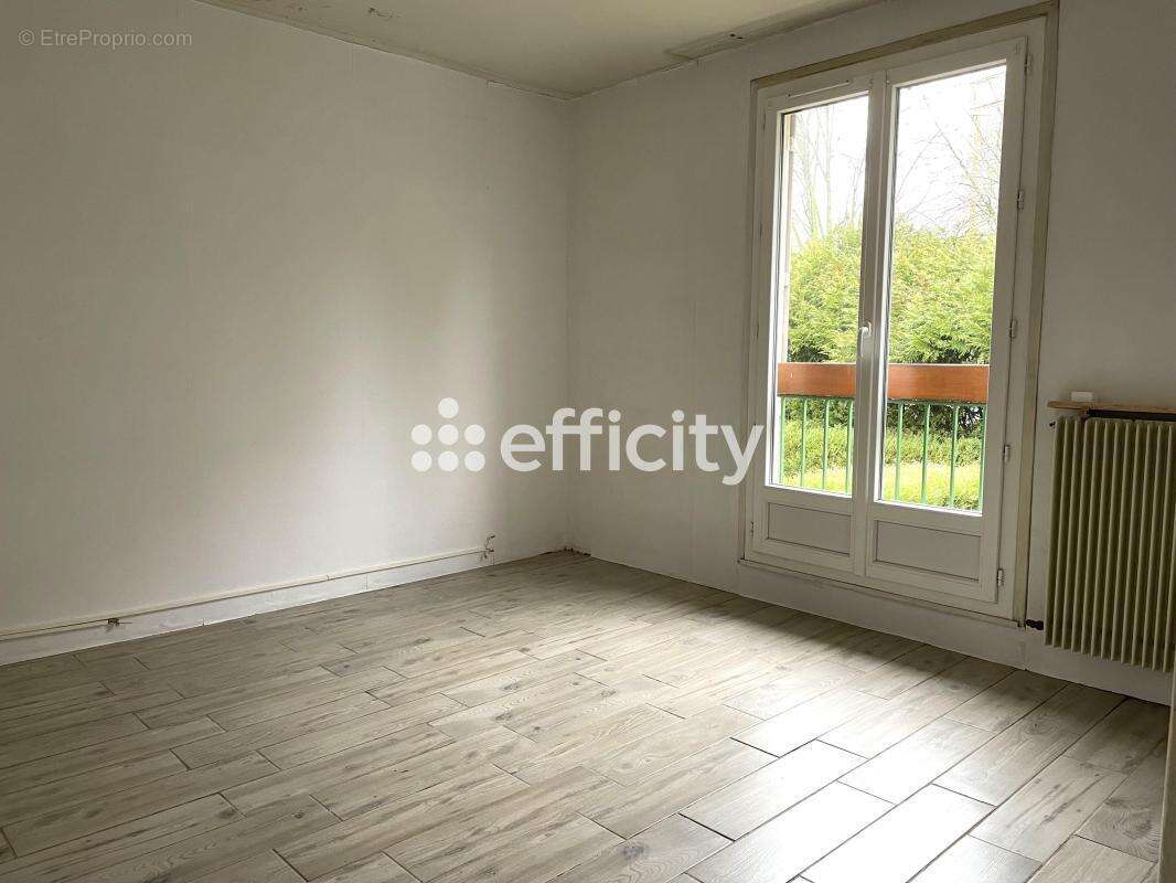 Maison à BEAUVAIS