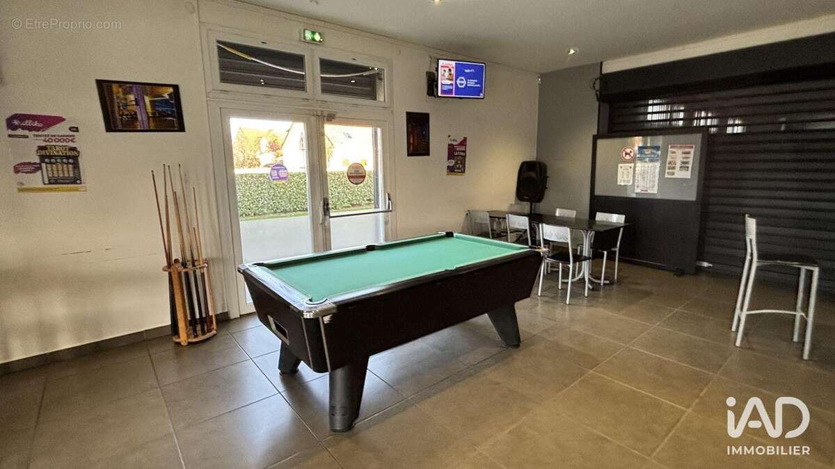 Photo 6 - Commerce à GOMETZ-LA-VILLE