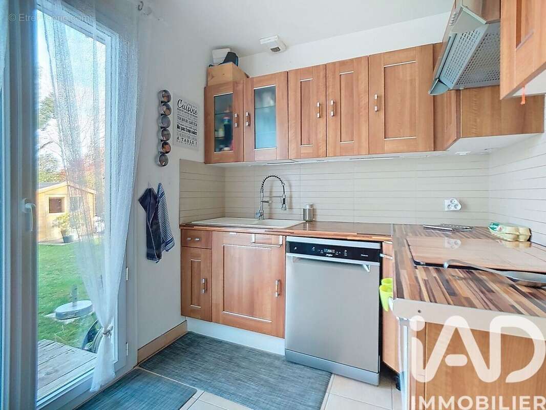 Photo 8 - Maison à FLAGY