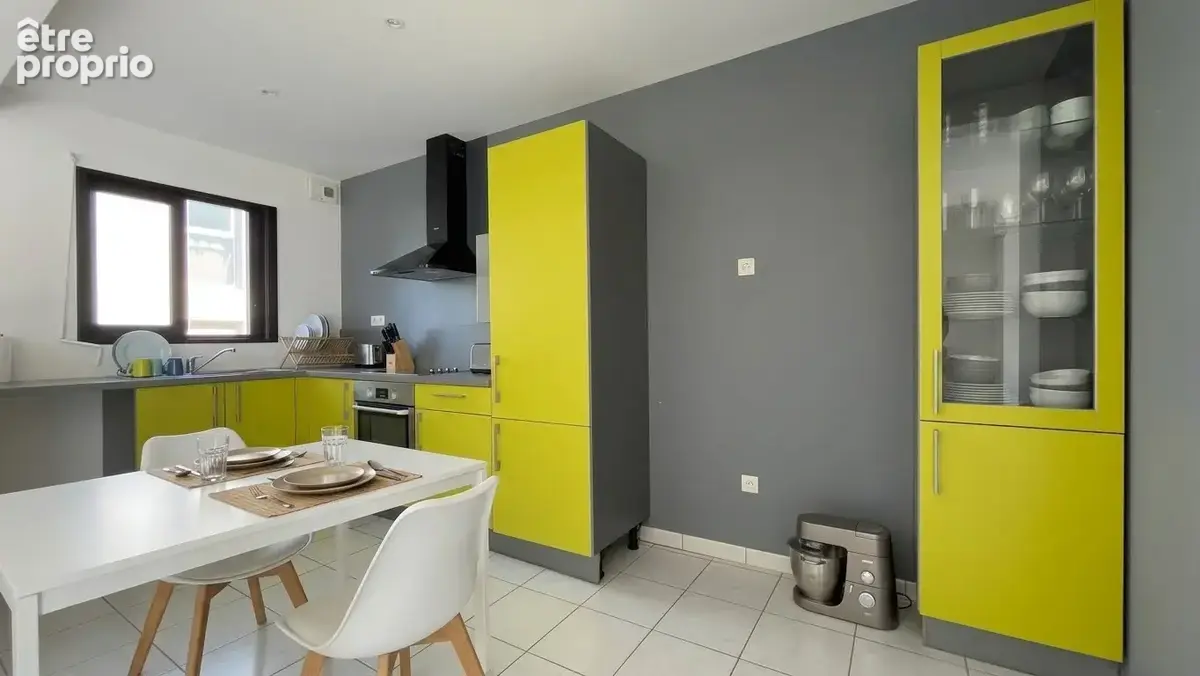 Saint Marc sur Mer - Maison située à deux pas de la plage de Trébézy - photo 8